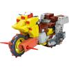 Transformers Toys Studio Series Voyager The The Movie 86-24 Junkion Scrapheap, 6.5-inch Converting Action Figure, 8+