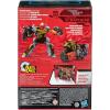 Transformers Toys Studio Series Voyager The The Movie 86-24 Junkion Scrapheap, 6.5-inch Converting Action Figure, 8+