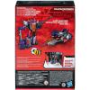Transformers Toys Studio Series Voyager War for Cybertron 06 Gamer Edition Starscream, 6.5-inch Converting Action Figure, 8+