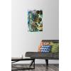 Trends International Transformers: Rise of the Beasts – Optimus Primal Graffiti Wall Poster, 14.725″ x 22.375″, Premium Poster & Push Pin Bundle(22.4″L x 14.7″W)