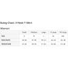 Womens Transformers One D-16 Megatron Face Poster V-Neck T-Shirt(Black)