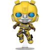 Funko POP! Movies: Transformers: Rise of The Beasts – Bumblebee – Collectable Vinyl Figure – Gift Idea – Official Merchandise – for Kids & Adults – Movies Fans – Model Figure for Collectors