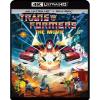 The Transformers: The Movie – 35th Anniversary Edition [4K UHD]