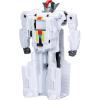 Transformers One Cog Changer Wheeljack 4-Inch Robot Action Figure, Interactive Toys for Boys and Girls Ages 6 and Up