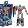 Transformers One Mega Changer Megatron (D-16) 11-Inch Robot Action Figure, Interactive Toys for Boys and Girls Ages 6 and Up