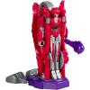 Transformers One Robot Battlers Elita-1, 4.5-Inch Robot Action Figure, Interactive Toys for Boys and Girls Ages 6 and Up