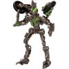 Transformers Toys Studio Series Core The Last Knight Decepticon Mohawk, 3.5-inch Converting Action Figure, 8+