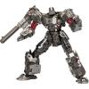 Transformers Toys Studio Series Leader Bumblebee 109 Concept Art Megatron, 8.5-inch Converting Action Figure, 8+