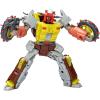 Transformers Toys Studio Series Voyager The The Movie 86-24 Junkion Scrapheap, 6.5-inch Converting Action Figure, 8+