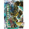 Trends International Transformers: Rise of the Beasts – Optimus Primal Graffiti Wall Poster, 14.725″ x 22.375″, Premium Poster & Push Pin Bundle(34″L x 22.4″W)