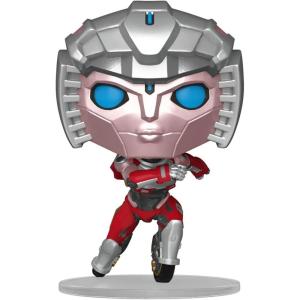 Funko POP! Movies: Transformers: Rise of The Beasts – Arcee – Collectable Vinyl Figure – Gift Idea – Official Merchandise – for Kids & Adults – Movies Fans – Model Figure for Collectors and Display(Standard)
