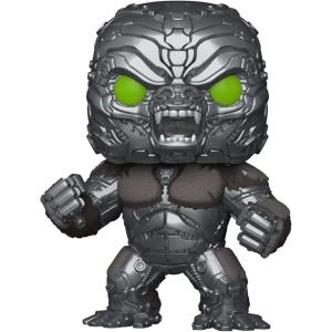 Funko POP! Movies: Transformers: Rise of The Beasts – Optimus Primal – Collectable Vinyl Figure – Gift Idea – Official Merchandise – for Kids & Adults – Movies Fans – Model Figure for Collectors