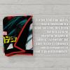 Collectibles Transformers Rise of The Beasts Movie Bedding Super Soft Micro Raschel Throw, 46 in x 60 in, (Official Licensed Product) by Franco(My Hero Academia)