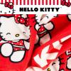 Transformers Optimus Prime Super Soft Cotton Bath/Pool/Beach Towel, 60 in x 30 in, (Official Licensed Product) by Franco Collectibles(Hello Kitty – Long Run)