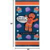 Transformers Optimus Prime Super Soft Cotton Bath/Pool/Beach Towel, 60 in x 30 in, (Official Licensed Product) by Franco Collectibles(Shrek)