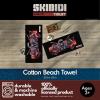 Transformers Optimus Prime Super Soft Cotton Bath/Pool/Beach Towel, 60 in x 30 in, (Official Licensed Product) by Franco Collectibles(Skibidi Toilet Cameraman)