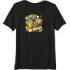 Transformers: Rise of the Beasts Battle In Brooklyn Retro Premium T-Shirt(Black)