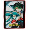 Collectibles Transformers Rise of The Beasts Movie Bedding Super Soft Micro Raschel Throw, 46 in x 60 in, (Official Licensed Product) by Franco(My Hero Academia)