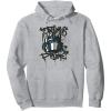 Transformers Classic Optimus Prime Graffiti Face Portrait Pullover Hoodie(Heather Grey)