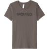 Kids Transformers Bumblebee Urban Style Graffiti Text Logo Premium T-Shirt