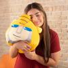 Club Mocchi-Mocchi- Transformers Plush – Autobot Plush – Transformer Toys – Transformers Rise of the Beasts Toys – Collectible Squishy Plushies – 9 Inch(15 Inch Bumblebee)