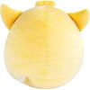 Club Mocchi-Mocchi- Transformers Plush – Autobot Plush – Transformer Toys – Transformers Rise of the Beasts Toys – Collectible Squishy Plushies – 9 Inch(15 Inch Bumblebee)
