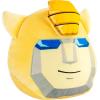 Club Mocchi-Mocchi- Transformers Plush – Autobot Plush – Transformer Toys – Transformers Rise of the Beasts Toys – Collectible Squishy Plushies – 9 Inch(15 Inch Bumblebee)