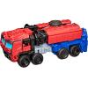Transformers Toys Rise of The Beasts Movie Beast Alliance Battle Changers Optimus Prime Action Figure, Ages 6 and Up, 4.5 inch