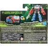Transformers Toys Rise of The Beasts Movie Beast Alliance Battle Changers Optimus Prime Action Figure, Ages 6 and Up, 4.5 inch