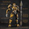 YOLOPARK Bumblebee Transformers Toy Rise of The Beasts Action Figure,Highly Articulated 6.5 Inch Transformer Toys for Boys Girls 8 Years Old and Up,No Converting Bumblebee Model Kit(Cheetor)