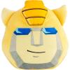 Club Mocchi-Mocchi- Transformers Plush – Autobot Plush – Transformer Toys – Transformers Rise of the Beasts Toys – Collectible Squishy Plushies – 9 Inch(15 Inch Bumblebee)