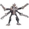 Transformers Studio Series Core Class Terrorcon Freezer Toy, Rise of The Beasts, 3.5-Inch, Action Figures for Boys & Girls Ages 8 and Up(Small)