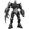 YOLOPARK Bumblebee Transformers Toy Rise of The Beasts Action Figure,Highly Articulated 6.5 Inch Transformer Toys for Boys Girls 8 Years Old and Up,No Converting Bumblebee Model Kit(Scourge)