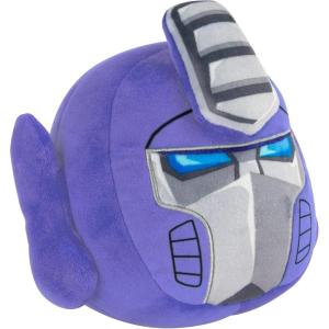Club Mocchi-Mocchi- Transformers Plush – Autobot Plush – Transformer Toys – Transformers Rise of the Beasts Toys – Collectible Squishy Plushies – 9 Inch(15 Inch Optimus Prime)