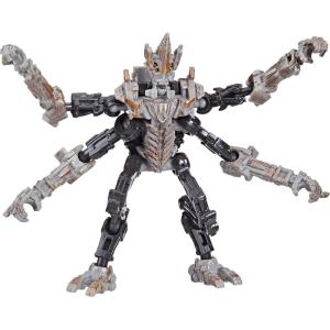 Transformers Studio Series Core Class Terrorcon Freezer Toy, Rise of The Beasts, 3.5-Inch, Action Figures for Boys & Girls Ages 8 and Up(Small)