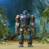 Transformers: Rise of The Beasts Movie, Beast Alliance, Beast Combiners 2-Pack Optimus Primal & Skullcruncher Toys, Ages 6 and Up, 5-inch(Modern)