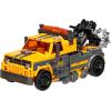 Transformers Studio Series Voyager Class 99 Battletrap Toy, Rise of The Beasts, 6.5-inch, Action Figure for Boys and Girls Ages 8 and Up