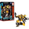 Transformers Studio Series Voyager Class 99 Battletrap Toy, Rise of The Beasts, 6.5-inch, Action Figure for Boys and Girls Ages 8 and Up