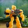 Transformers Toys Rise of The Beasts Movie Beast Alliance Battle Changers Bumblebee Action Figure, Ages 6 and Up, 4.5 inch