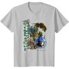 Kids Transformers: Rise of the Beasts Optimus Primal Urban Style T-Shirt(Silver Grey)