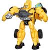 Transformers Toys Rise of The Beasts Movie Beast Alliance Battle Changers Bumblebee Action Figure, Ages 6 and Up, 4.5 inch