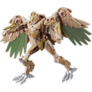Transformers Studio Series Deluxe Class 97 Airazor Toy, Rise of The Beasts, 4.5-Inch, Action Figure for Boys & Girls Ages 8 and Up