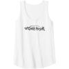 Transformers Optimus Prime Urban Style Graffiti Text Logo Tank Top(White)