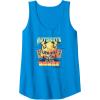 Transformers: Rise of the Beasts Autobots In The House Retro Tank Top(Sapphire Blue)