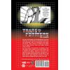Transformers: The Manga, Vol. 3