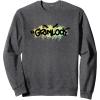 Dark Heather Grey