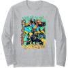 Heather Grey