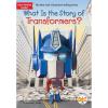What Is the Story of Transformers?