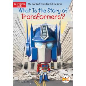 What Is the Story of Transformers?