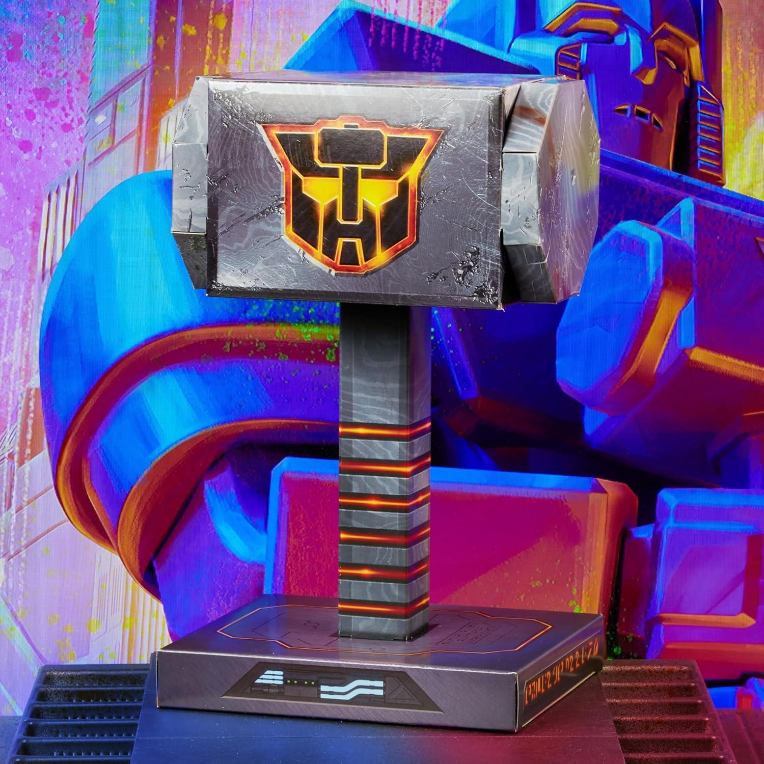 image:imageTransformers Generations Legacy Wreck N Rule Collection Diaclone Universe Twin Twist Ages 8 and Up 55inch Amazon Exclusive